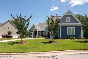 107 Vaud Ct, New Bern, NC 28562 - Photo 3