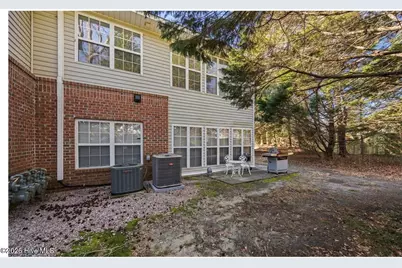 2207 Locksley Woods Drive #A, Greenville, NC 27858 - Photo 19