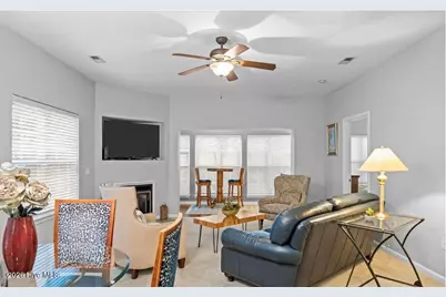 2207 Locksley Woods Drive #A, Greenville, NC 27858 - Photo 5