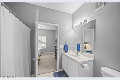 2207 Locksley Woods Drive #A, Greenville, NC 27858 - Photo 17