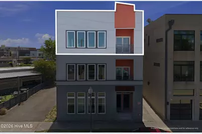 314 Davis Street #Unit 301, Wilmington, NC 28401 - Photo 3