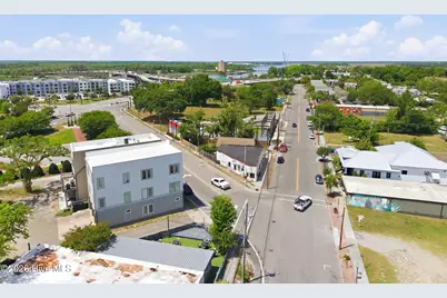 314 Davis Street #Unit 301, Wilmington, NC 28401 - Photo 57
