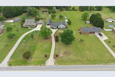 7790 S Old Carriage Road, Rocky Mount, NC 27803 - Photo 49