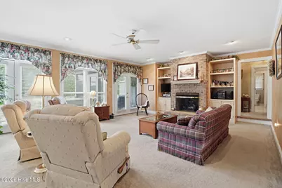 7790 S Old Carriage Road, Rocky Mount, NC 27803 - Photo 7