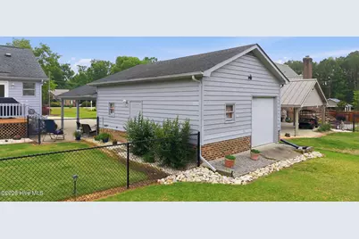 7790 S Old Carriage Road, Rocky Mount, NC 27803 - Photo 45