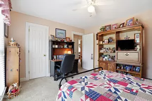 7790 S Old Carriage Rd, Rocky Mount, NC 27803 - Photo 27