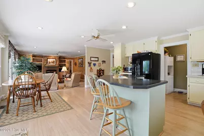 7790 S Old Carriage Road, Rocky Mount, NC 27803 - Photo 17