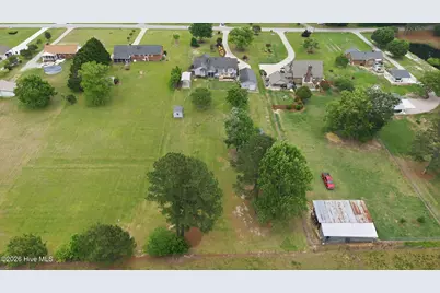 7790 S Old Carriage Road, Rocky Mount, NC 27803 - Photo 51