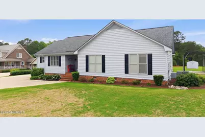 7790 S Old Carriage Road, Rocky Mount, NC 27803 - Photo 3