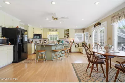 7790 S Old Carriage Road, Rocky Mount, NC 27803 - Photo 11