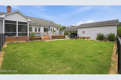 7790 S Old Carriage Road, Rocky Mount, NC 27803 - Photo 41