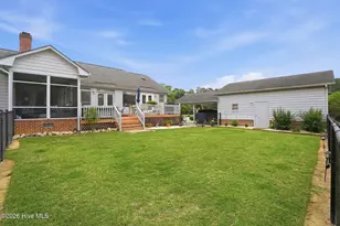 7790 S Old Carriage Rd, Rocky Mount, NC 27803 - Photo 41