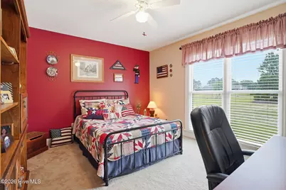 7790 S Old Carriage Road, Rocky Mount, NC 27803 - Photo 25