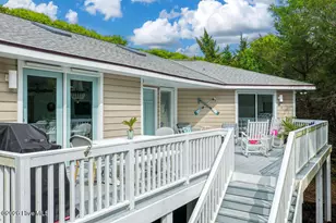 314 Stede Bonnet Wynd, Bald Head Island, NC 28461 - Photo 3