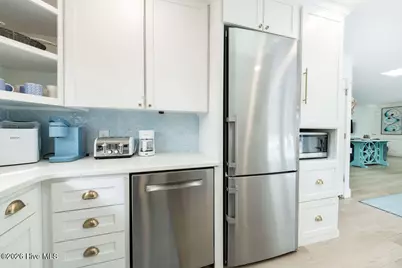 314 Stede Bonnet Wynd, Bald Head Island, NC 28461 - Photo 13