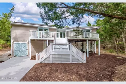 314 Stede Bonnet Wynd, Bald Head Island, NC 28461 - Photo 39
