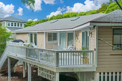 314 Stede Bonnet Wynd, Bald Head Island, NC 28461 - Photo 31