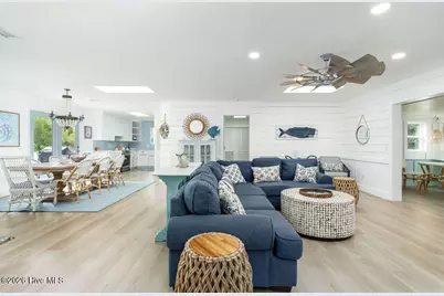 314 Stede Bonnet Wynd, Bald Head Island, NC 28461 - Photo 5