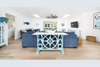 314 Stede Bonnet Wynd, Bald Head Island, NC 28461 - Photo 5