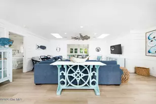 314 Stede Bonnet Wynd, Bald Head Island, NC 28461 - Photo 5