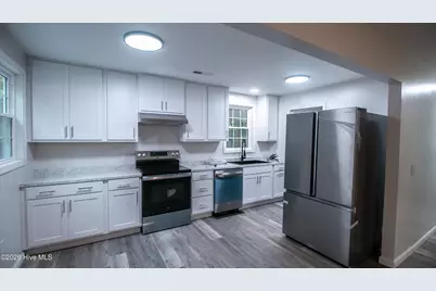 6757 Pitt Street, Grifton, NC 28530 - Photo 21