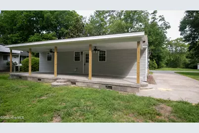 6757 Pitt Street, Grifton, NC 28530 - Photo 13