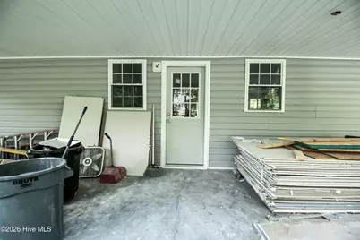 6757 Pitt Street, Grifton, NC 28530 - Photo 11