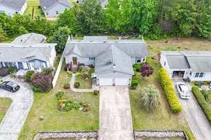 905 Palmer Dr, Calabash, NC 28467 - Photo 37