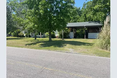 901 Dillards Mill Road, Tyner, NC 27980 - Photo 1