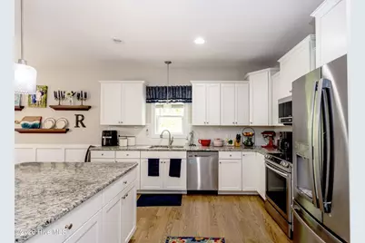 213 Creek View Circle, Sneads Ferry, NC 28460 - Photo 17