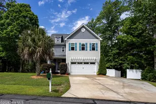 213 Creek View Cir, Sneads Ferry, NC 28460 - Photo 1