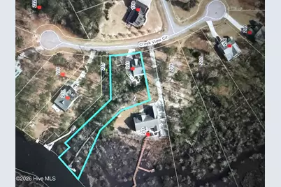 213 Creek View Circle, Sneads Ferry, NC 28460 - Photo 51