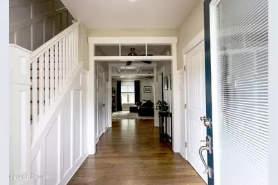 213 Creek View Circle, Sneads Ferry, NC 28460 - Photo 5