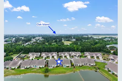 4180 Cambridge Cove Road SE #Unit 2, Southport, NC 28461 - Photo 49
