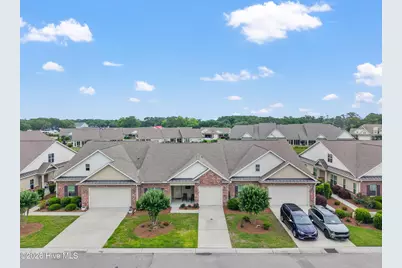 4180 Cambridge Cove Road SE #Unit 2, Southport, NC 28461 - Photo 35