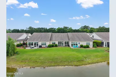 4180 Cambridge Cove Road SE #Unit 2, Southport, NC 28461 - Photo 37