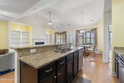 4180 Cambridge Cove Road SE #Unit 2, Southport, NC 28461 - Photo 9