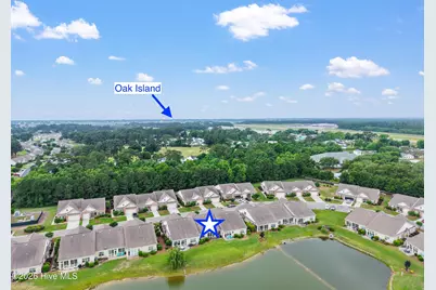 4180 Cambridge Cove Road SE #Unit 2, Southport, NC 28461 - Photo 41
