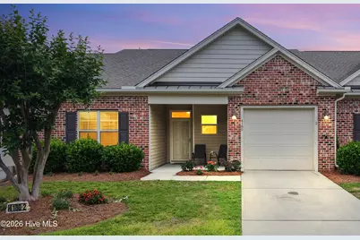 4180 Cambridge Cove Road SE #Unit 2, Southport, NC 28461 - Photo 3