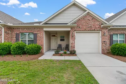 4180 Cambridge Cove Road SE #Unit 2, Southport, NC 28461 - Photo 1