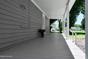 319 W Grubb St, Hertford, NC 27944 - Photo 33