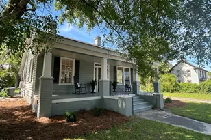 319 W Grubb St, Hertford, NC 27944 - Photo 3