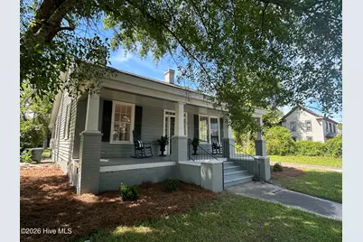 319 W Grubb Street, Hertford, NC 27944 - Photo 29