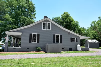 319 W Grubb Street, Hertford, NC 27944 - Photo 35