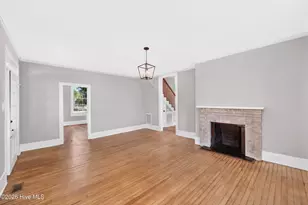 319 W Grubb St, Hertford, NC 27944 - Photo 7