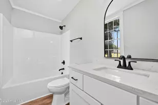 319 W Grubb St, Hertford, NC 27944 - Photo 25