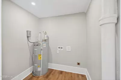 319 W Grubb Street, Hertford, NC 27944 - Photo 19