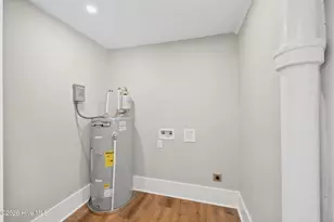 319 W Grubb St, Hertford, NC 27944 - Photo 19