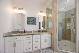 10508 Coast Guard Rd, Emerald Isle, NC 28594 - Photo 53