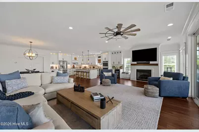 10508 Coast Guard Road, Emerald Isle, NC 28594 - Photo 33